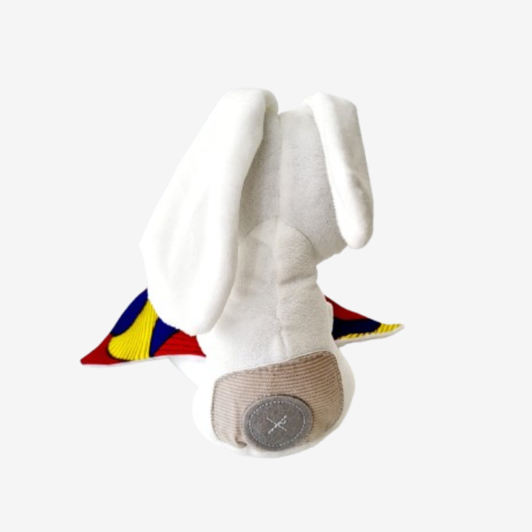 Bunny Wax AMORIA