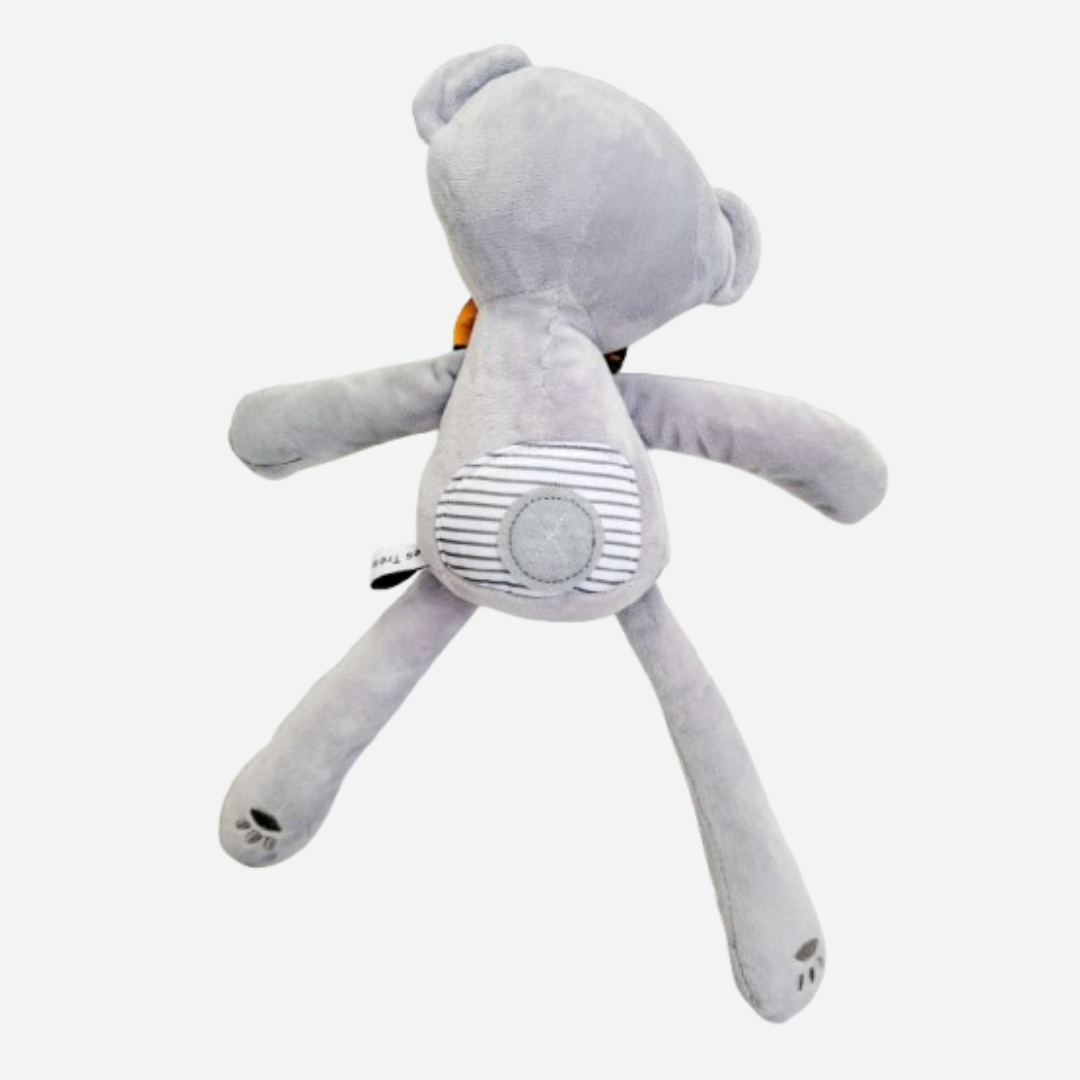 Teddy Wax TÉORÉ