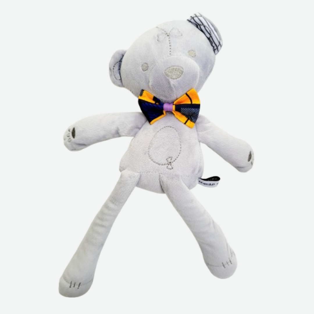 Teddy Wax TÉORÉ