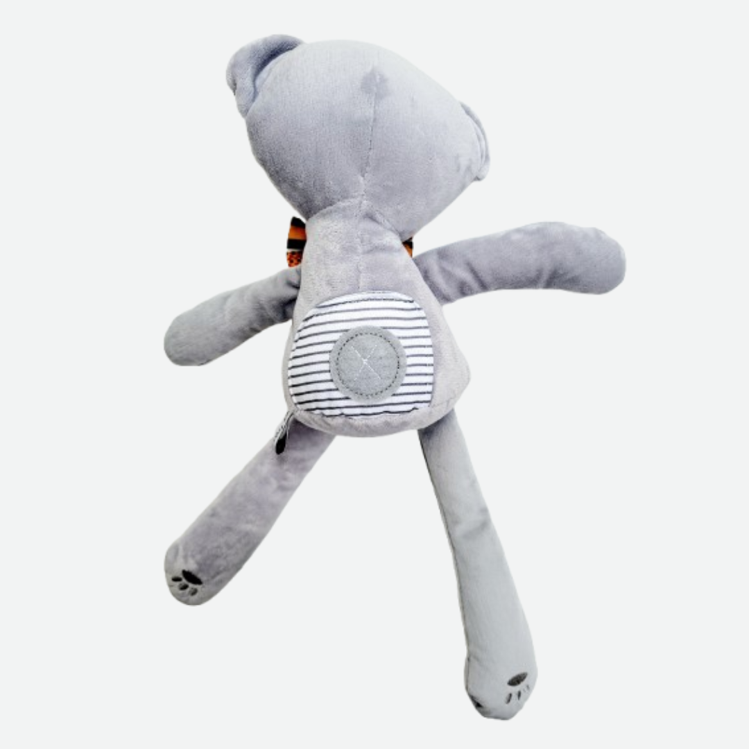 Teddy Wax KENZAO