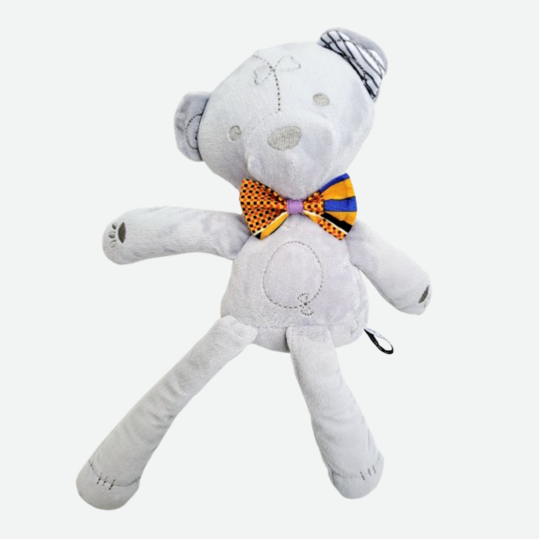 Teddy Wax KENZAO