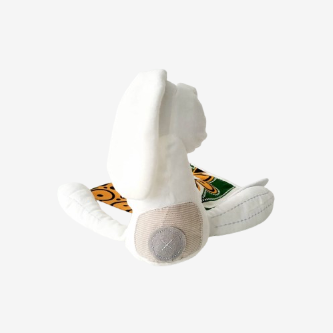 Bunny Wax ZAYANA