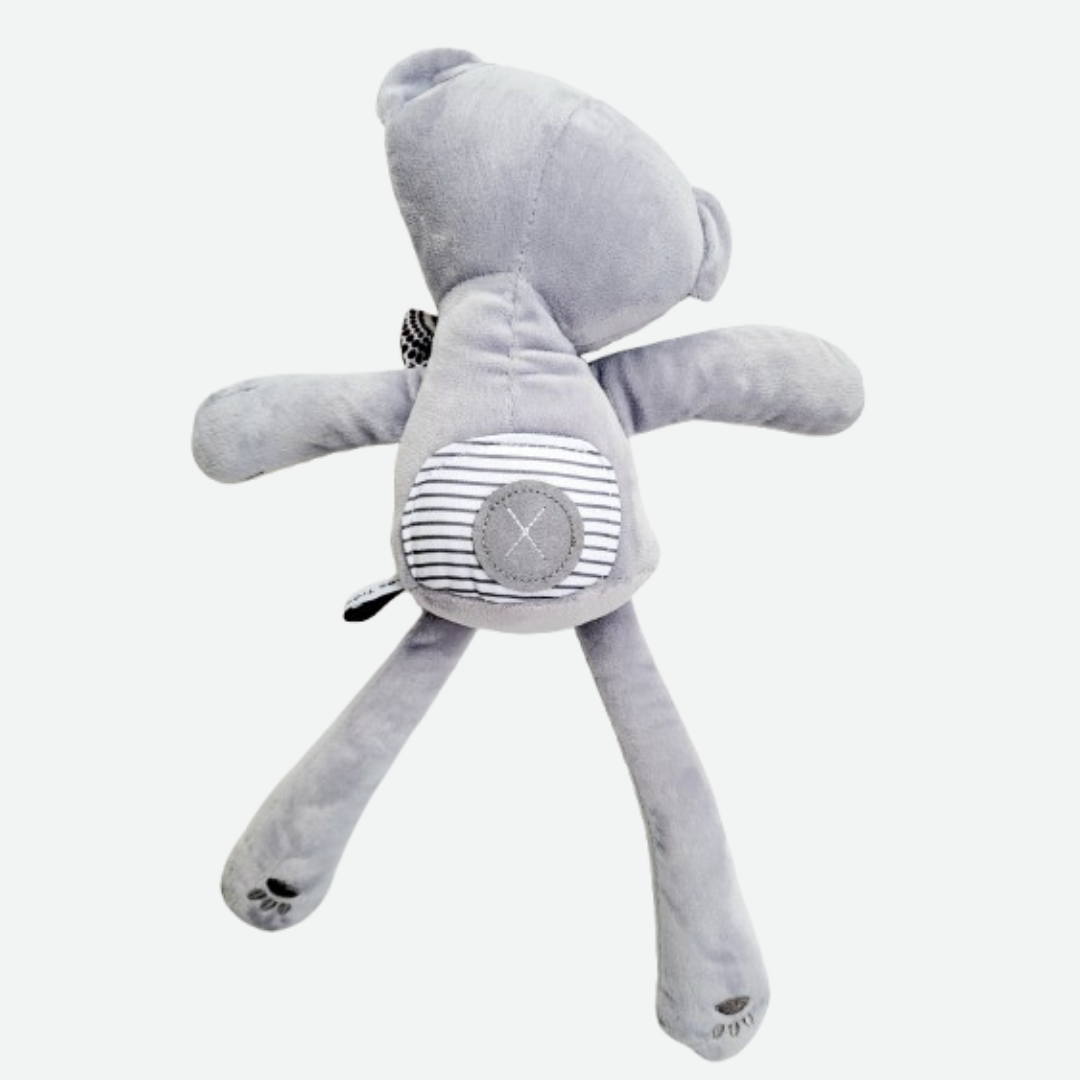 Teddy Wax AZURIO