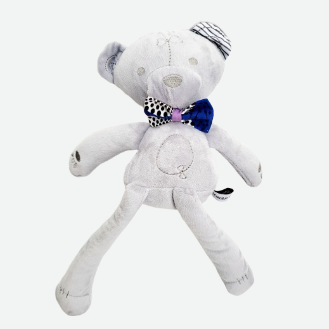 Teddy Wax AZURIO