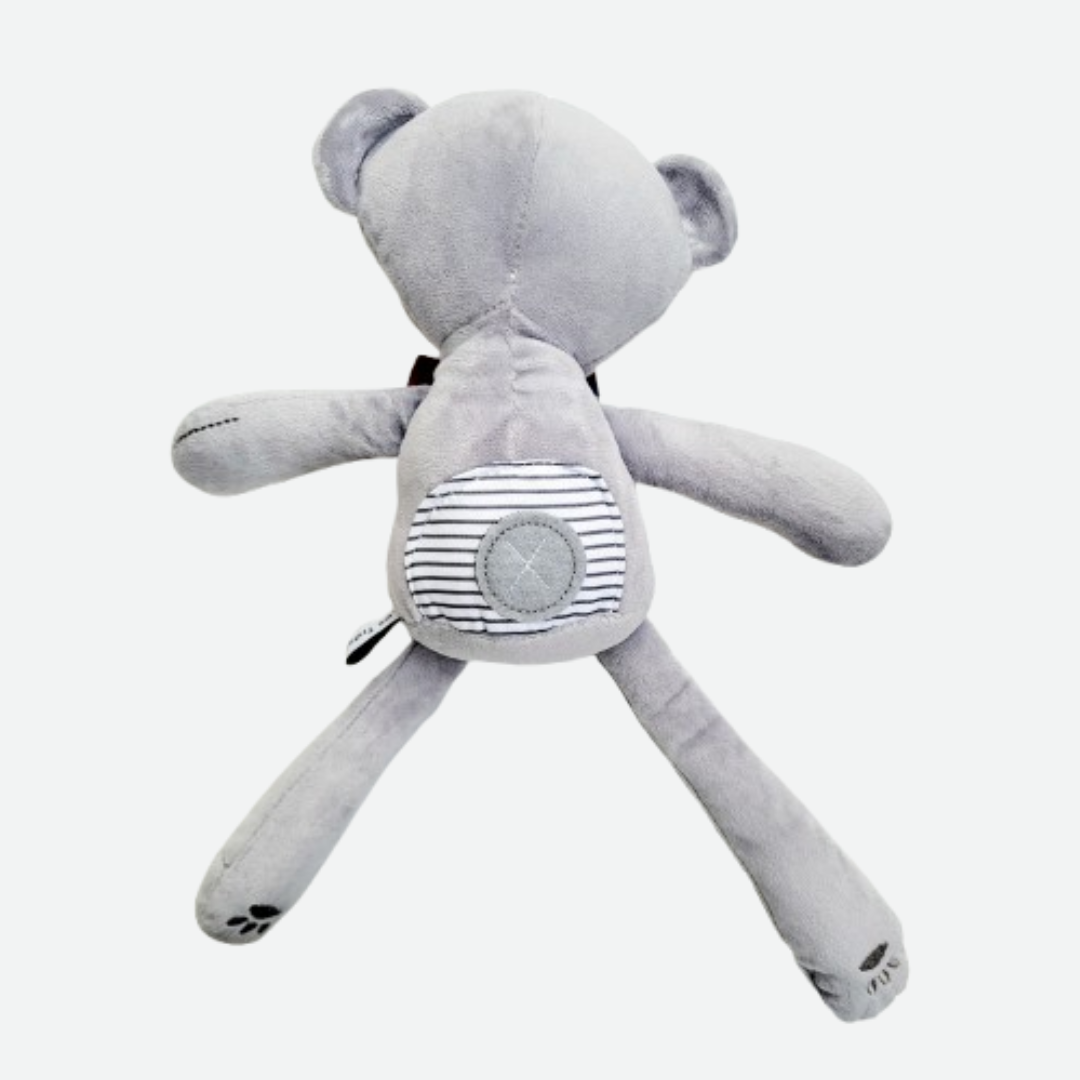 Teddy Wax AMORIA
