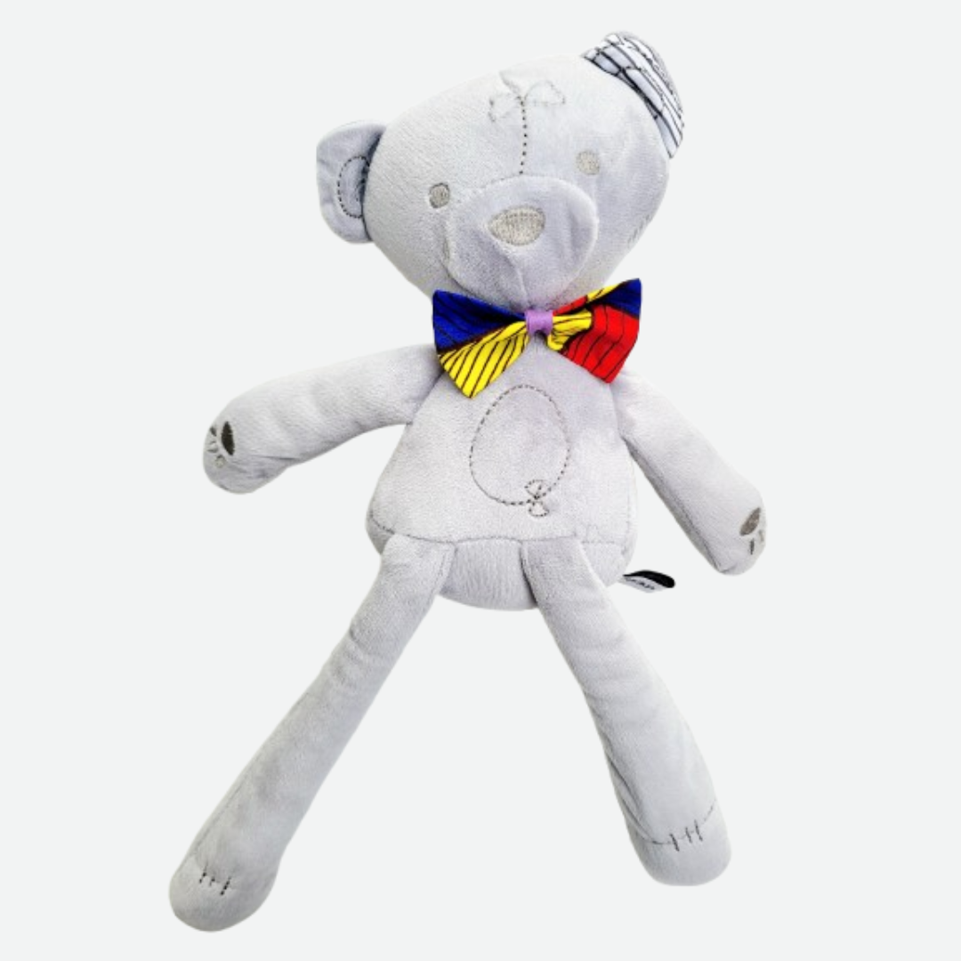 Teddy Wax AMORIA