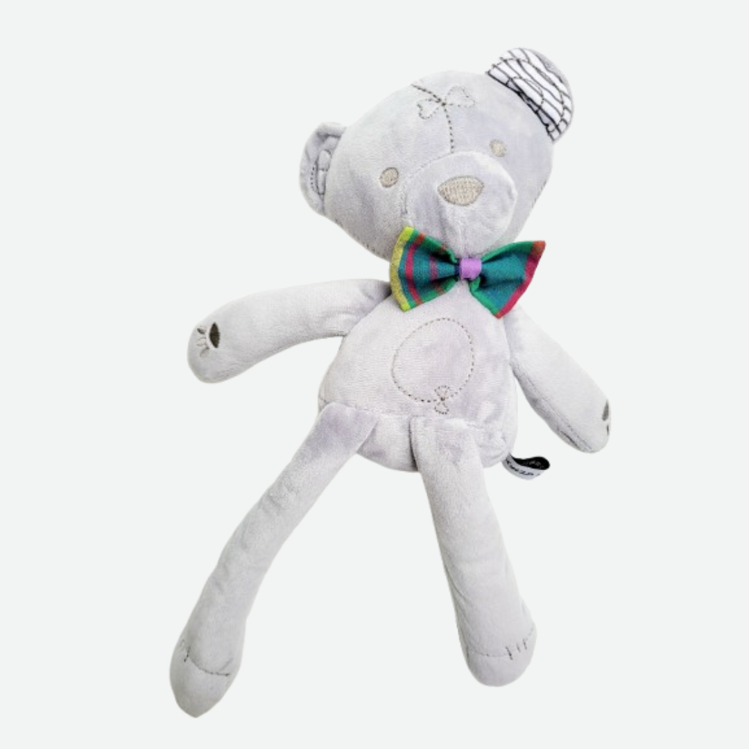 Teddy MADÉLYO