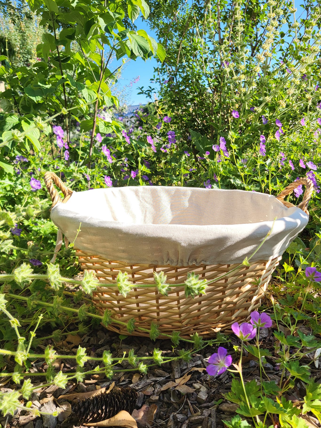 Coffret cadeau de naissance ÉCRIN SUPRÊME AMANI Ma boutique