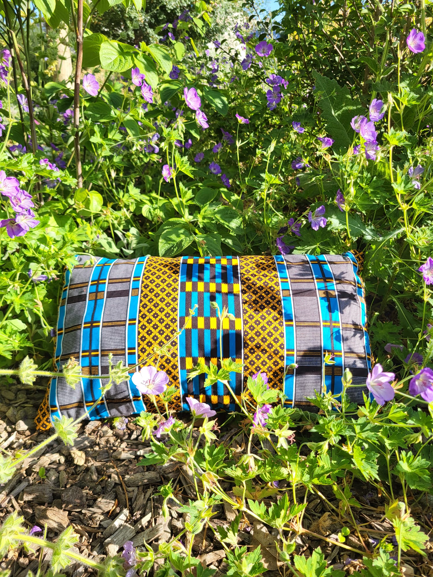 Coffret cadeau de naissance ÉCRIN SUPRÊME AMANI Ma boutique