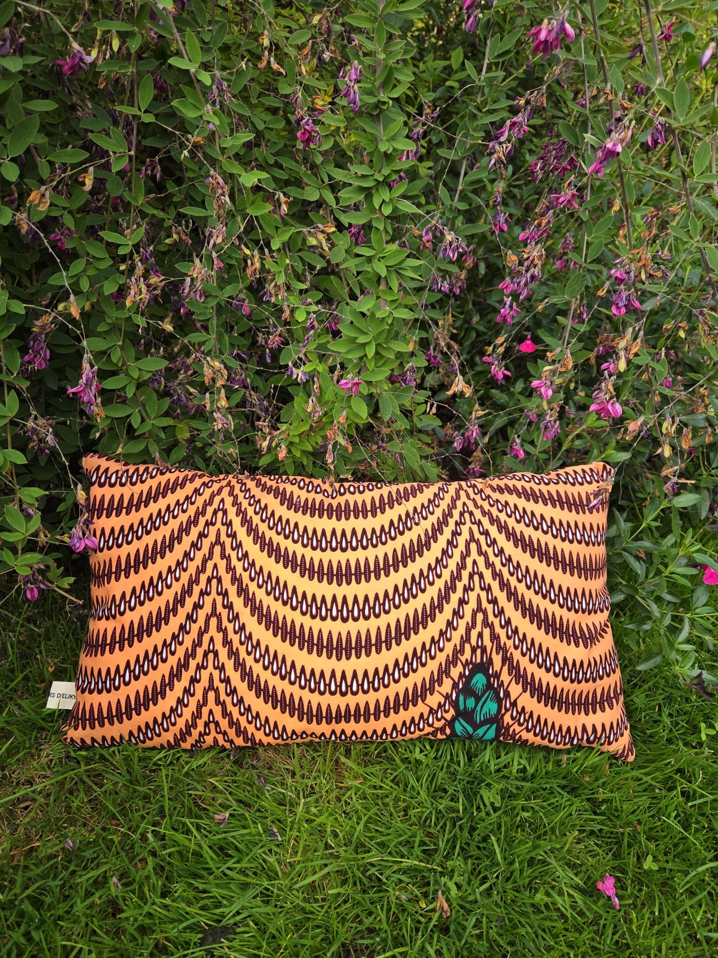 Coffret cadeau d’éveil enfant KINABÉ Les Trésors d'Elikya