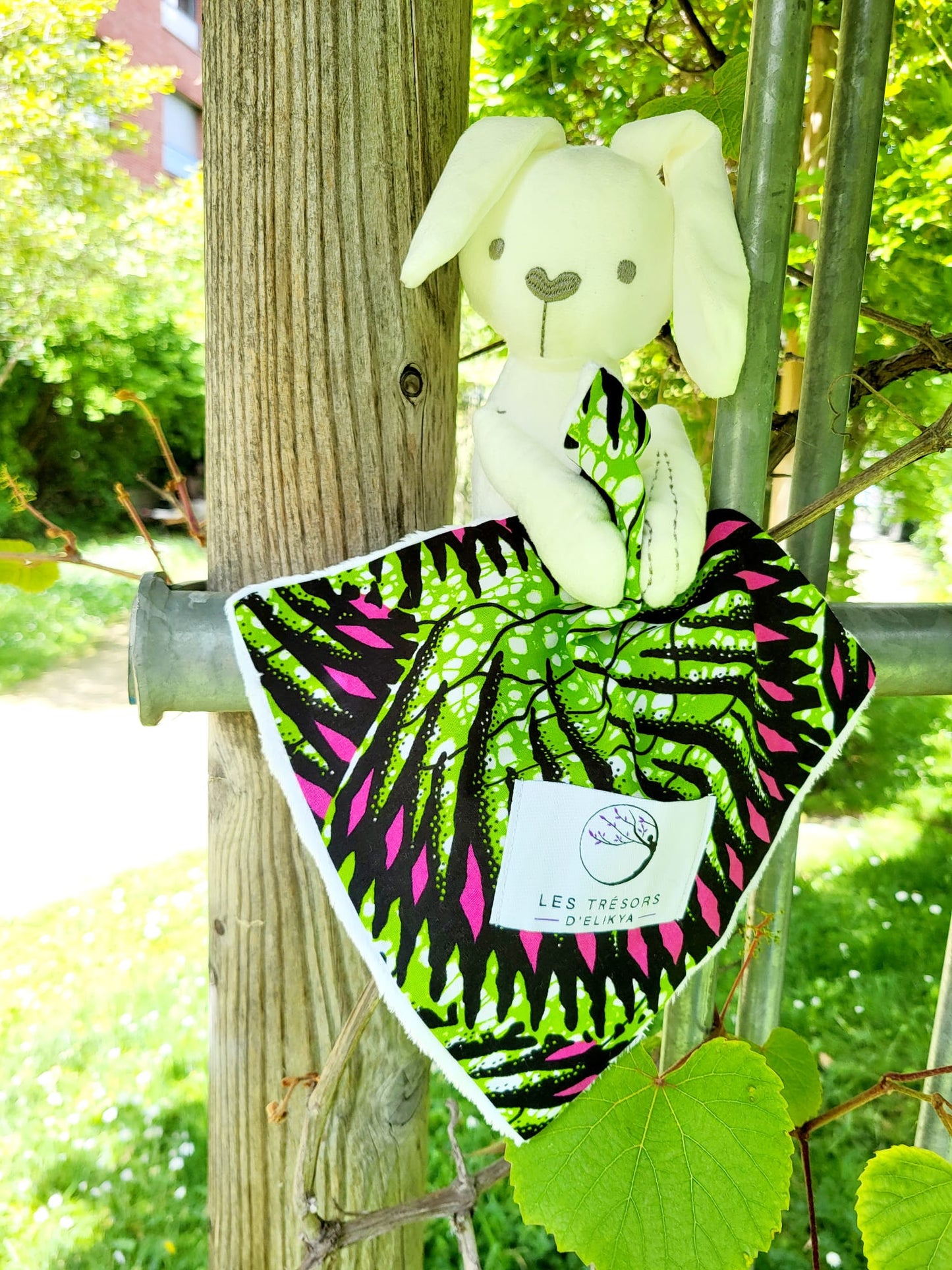 Coffret cadeau de naissance ÉCRIN DOUCEUR NÉOLYS Ma boutique