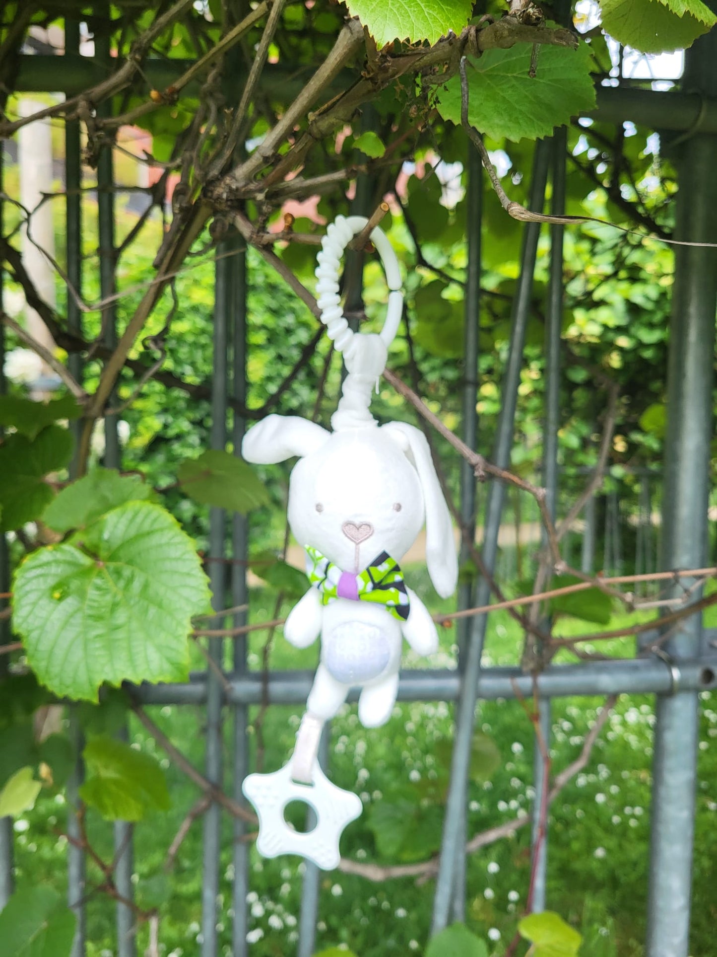 Coffret cadeau de naissance ÉCRIN DOUCEUR NÉOLYS Ma boutique