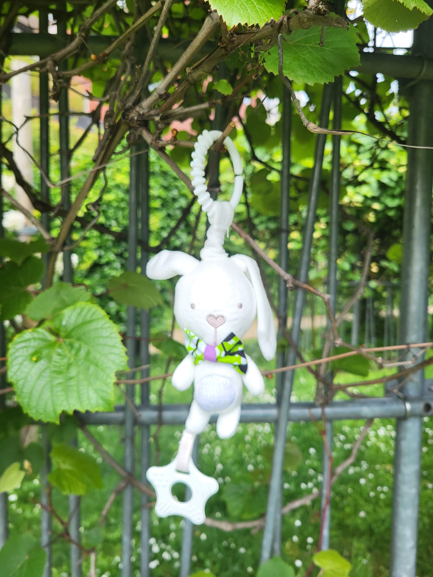 Coffret cadeau de naissance ÉCRIN DOUCEUR NÉOLYS Ma boutique